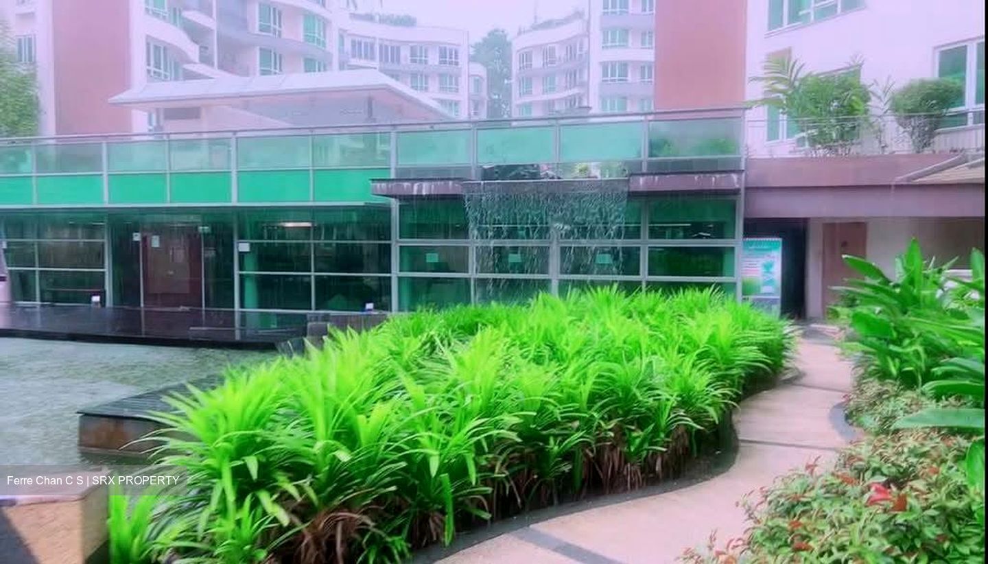 Edelweiss Park Condominium (D17), Condominium #555612201